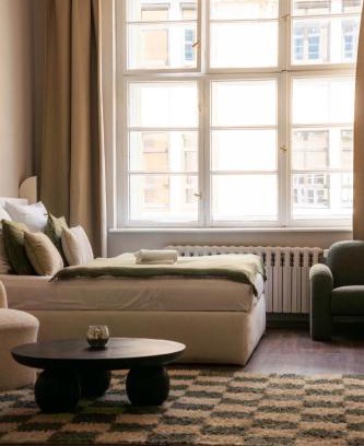 Mitte Hôtel | The Charming by Curt Suites