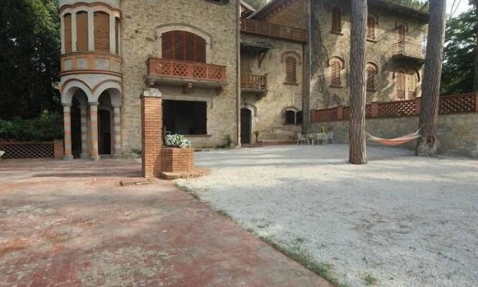 San Mariano Maison | Maison / villa - Agello di Magione