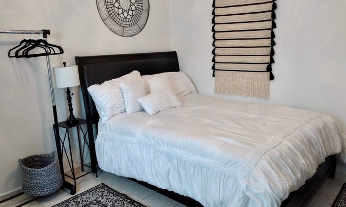 Sabana Abajo Appartement | The Charming Unit (5 minutes from Airport)