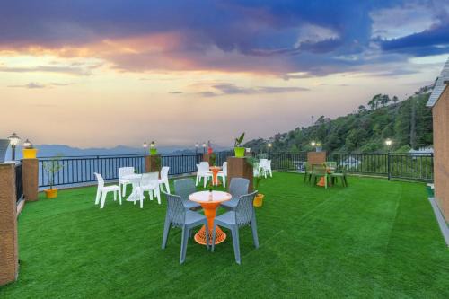 Kufri Hôtel | The Charvi Retreat by Exotic Stays
