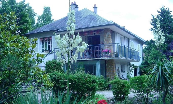 La Ferte-Imbault Maison | MAISON EN SOLOGNE; CHATEAUX DE LA LOIRE , ZOO DE BEAUVAL A VOTRE PORTE