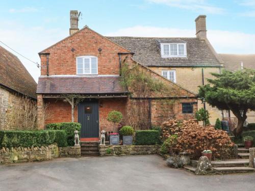 Stretton on Fosse Maison | The Cheese Room