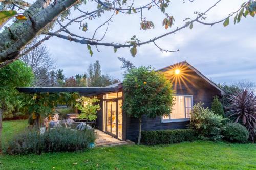 Tararua Forest Park Lit Et Petit-Déjeuner | The Chefs Cottage