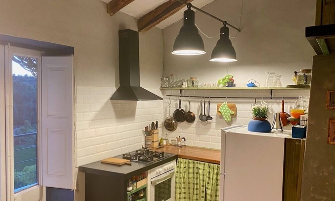 Passanant i Belltall Appartement | The Cherry of Cal Talaia