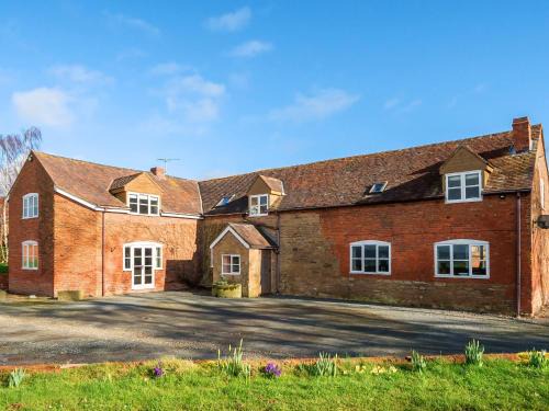 Tenbury Wells Maison | The Chestnuts
