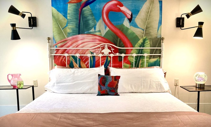 Broadmoor Appartement | NEW LISTING: REALLY PRETTY! Apartment Close to All New Orleans' Top Attractions