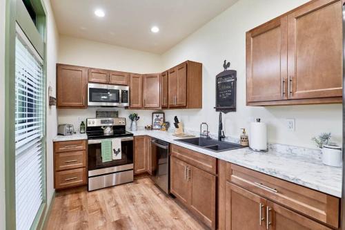 Troy Appartement | The Chicken Coop