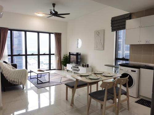Petaling Jaya Appartement | The Choppins Icon City Petaling Jaya