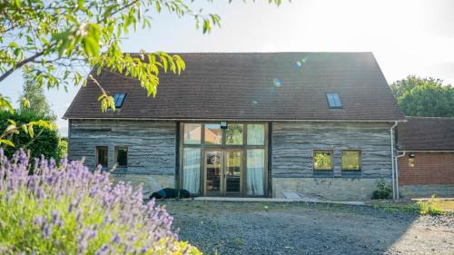 Alcester Maison | The Church Barn