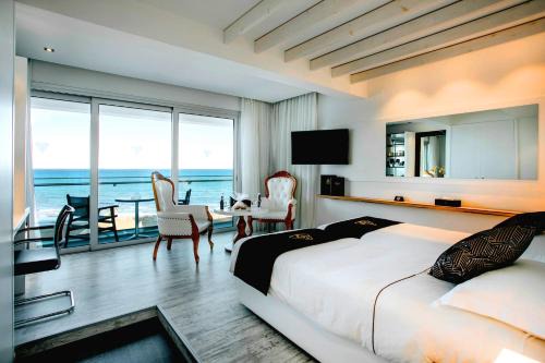 Larnaca Hôtel | The Ciao Stelio Deluxe Boutique Hotel - Adults Only