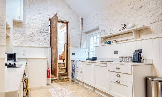Newton St Loe Maison | The Cider Barn - Gorgeous 2BD Near Bath
