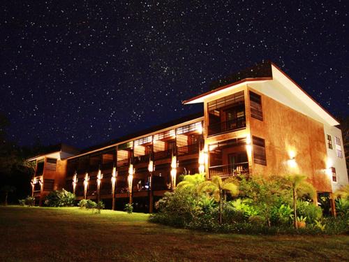 Ko Mak Station Balnéaire | The Cinnamon & SaphanSufan Resort Kohmak