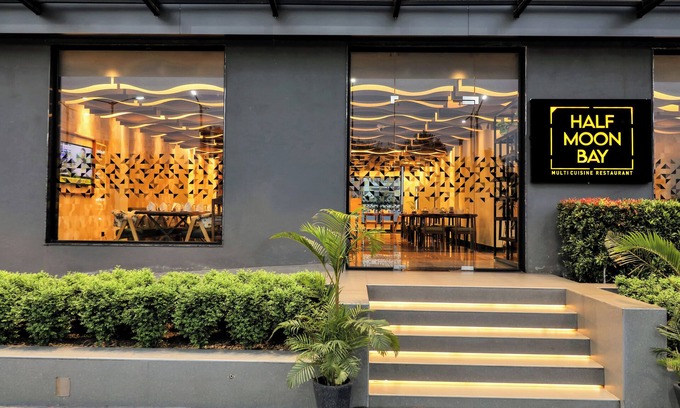 Chunchura Hôtel | The Citi Residenci Hotel,Banskopa