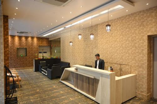 Durgapur Hôtel | The Citi Residenci Hotel, Bidhannagar