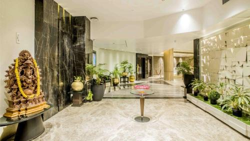Durgapur Hôtel | The Citi Residenci Hotel - Durgapur