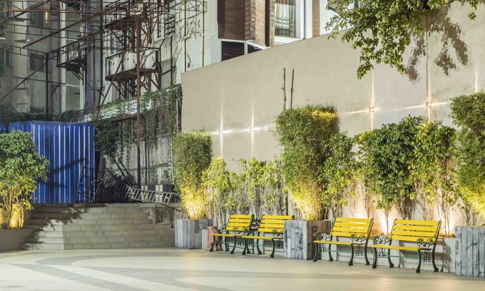 Durgapur Hôtel | The Citi Residenci Hotel - Durgapur