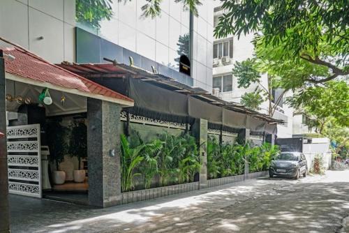Shivajinagar Hôtel | The Citiotel, Shivaji Nagar