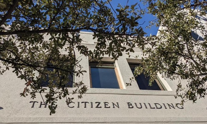 Downtown Tucson Hôtel | The Citizen Hotel