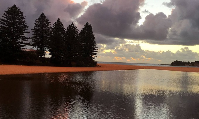Wamberal Hôtel | The Clan Terrigal