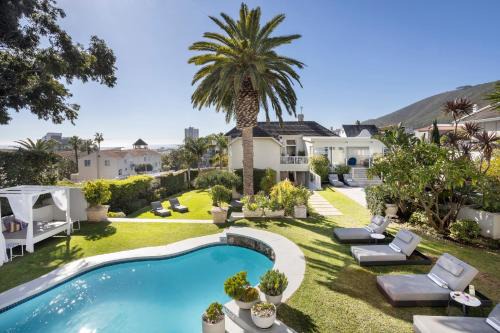 Fresnaye Maison | The Clarendon - Fresnaye