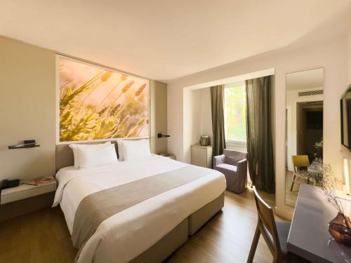 Nicosia Hôtel | The Classic Hotel Nicosia - Handwritten Collection