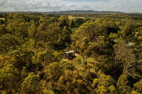Bungonia Maison | The Clearing by Tiny Away