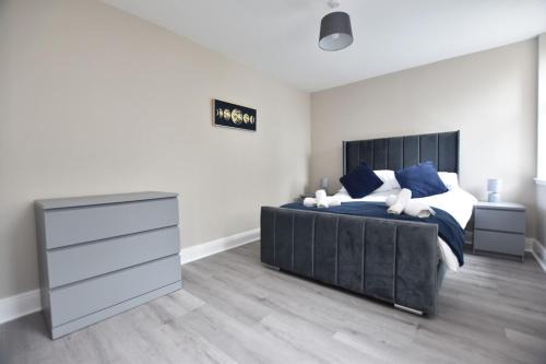 Innellan Appartement | The Cliff Retreat