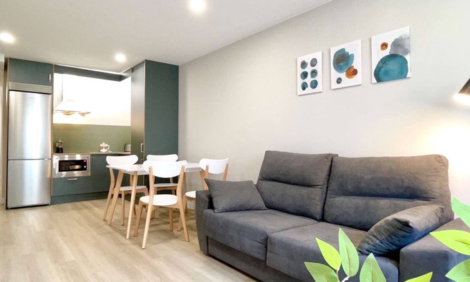 Covas Appartement | The Cliffs - AT Seiramar Sacido