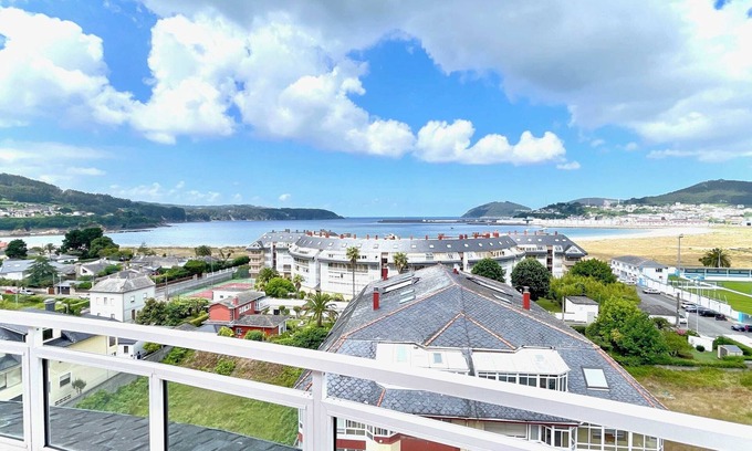 Covas Appartement | The Cliffs - Sea Breeze