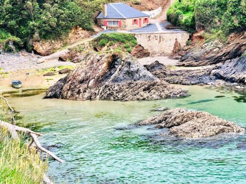 Suegos Maison | The Cliffs - Cala Porto do Val