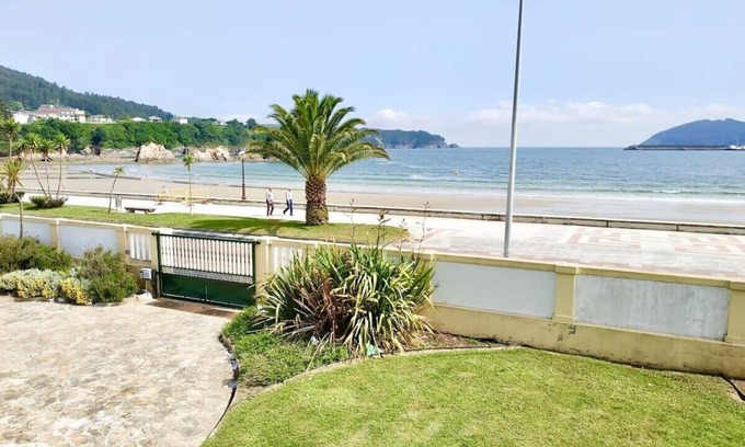 Covas Chalet De Ski | The Cliffs - Covas Seabreeze Cottage