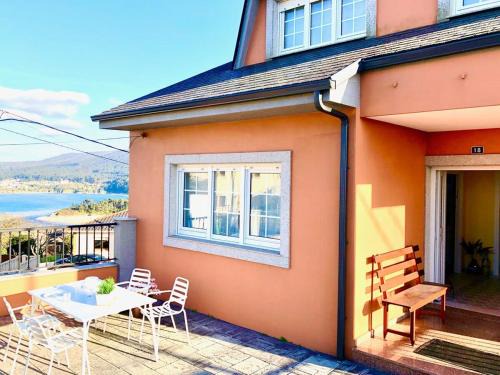 Porto do Barqueiro Chalet De Ski | The Cliffs - Le nid de Martina