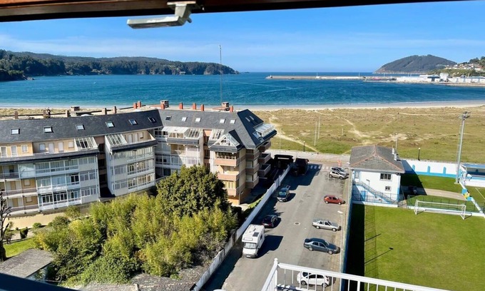 Covas Appartement | The Cliffs - Milamarina