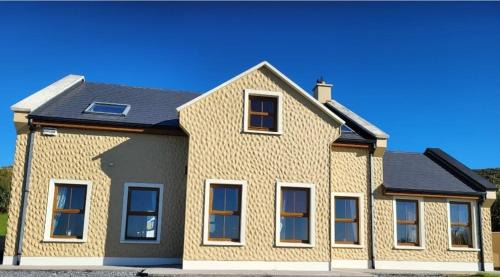 Doolin Maison | The Cliffs of Moher Holiday House