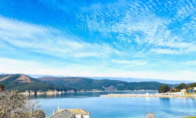 O Vicedo Appartement | The Cliffs Vicedo - The Fisherman