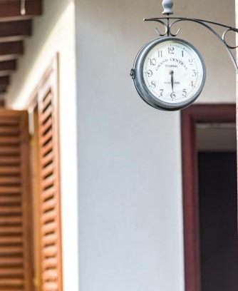 Samokov Maison | The Clock house