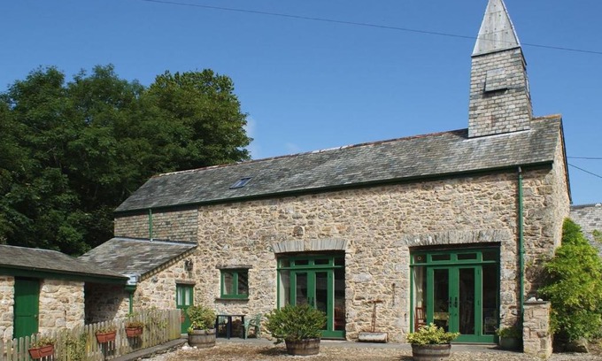 Ivybridge Maison | The Clock House