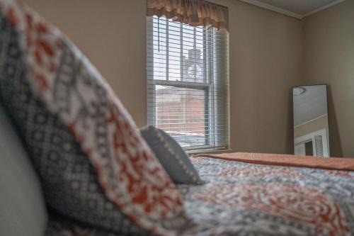 Madison Appartement | The Clocktower Suite