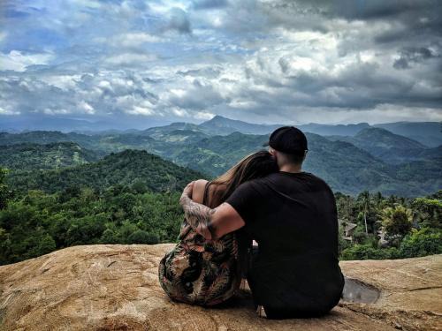 Kadugannawa Cabine | The Cloud Resort