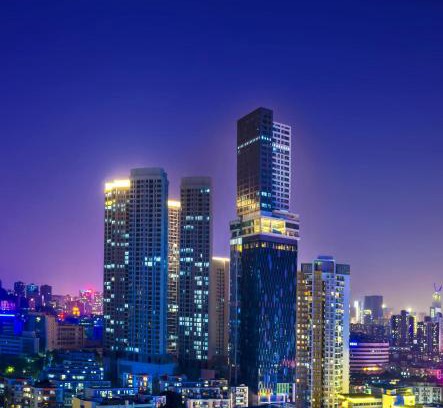 Shekou Appartement | The Clouds Apartment