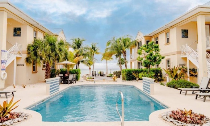 Blossom Village Copropriété | Le club de Little Cayman - Vie luxueuse