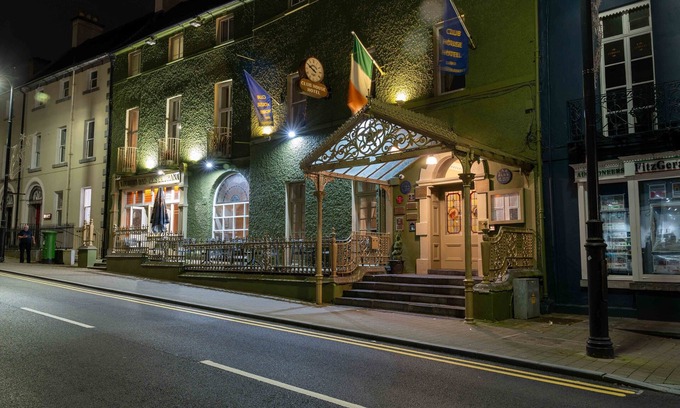 Kilkenny City Centre Hôtel | The Club House Hotel