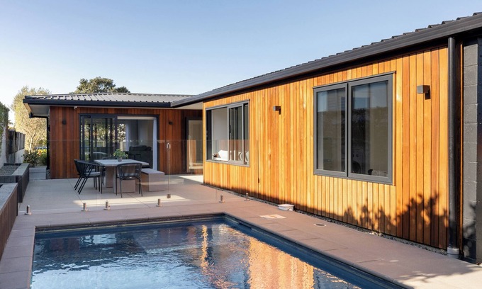Mount Maunganui Maison | The Clubhouse ~ Mount Maunganui - Beyonder Holiday Homes