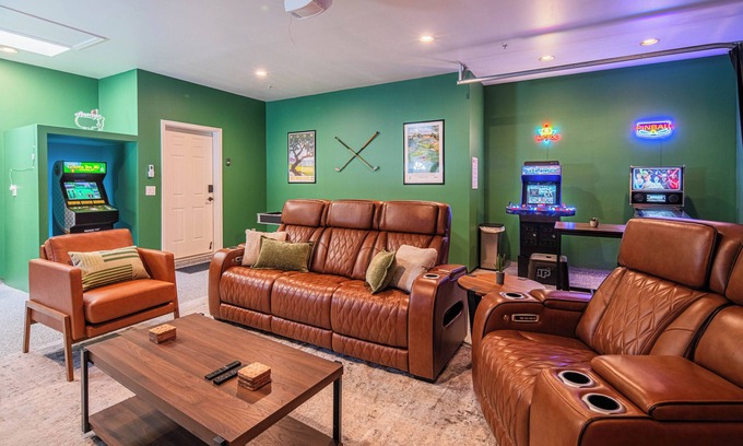 Scottsdale Estates Nine Maison | The Clubhouse Scottsdale