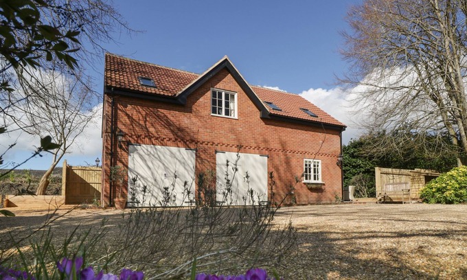 Bishopstrow Cottage | The Coach House@15, WARMINSTER