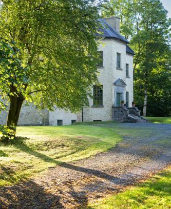 Kilconnell Maison | The Coach House at Ballinderry Park