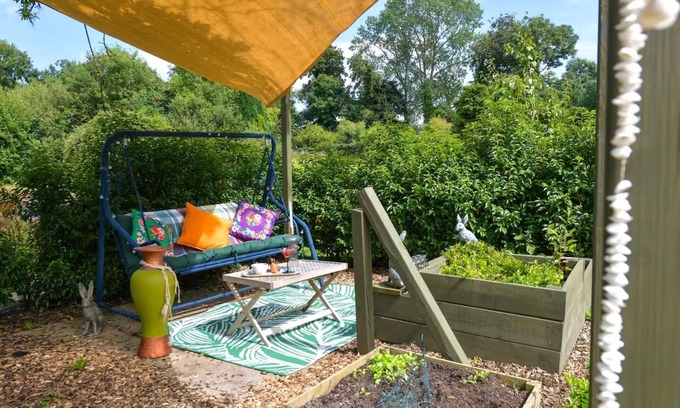 Maynooth Maison | The Coach House at Moyglare Manor