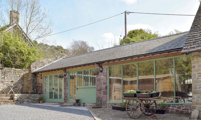 Derwydd Cottage | Hébergement 1 chambre à Derwydd, près de Llandeilo
