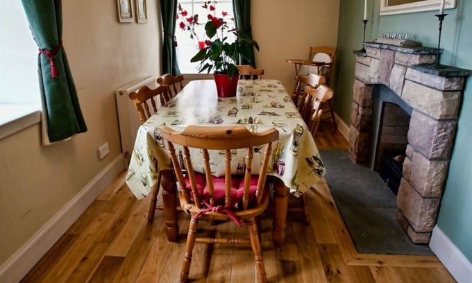 Perth Maison | LA MAISON DES ENTRAÎNEURS