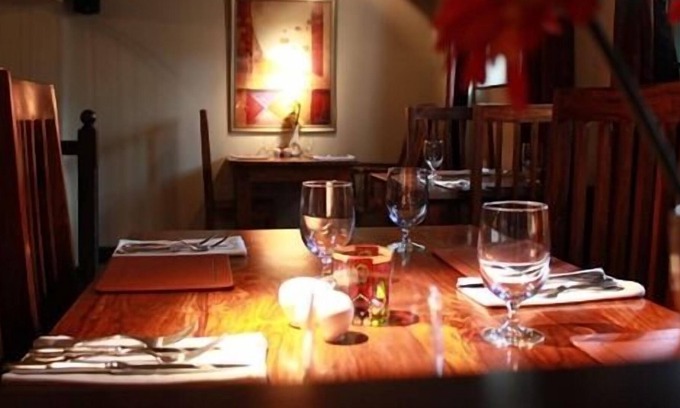High Bentham Hôtel | The Coach House